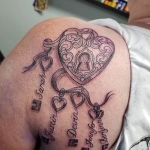 Meet your Posher, Angie